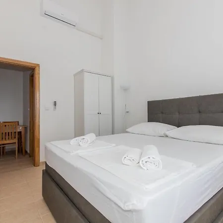 Apartment Brmarin -a2 - #73639 *
